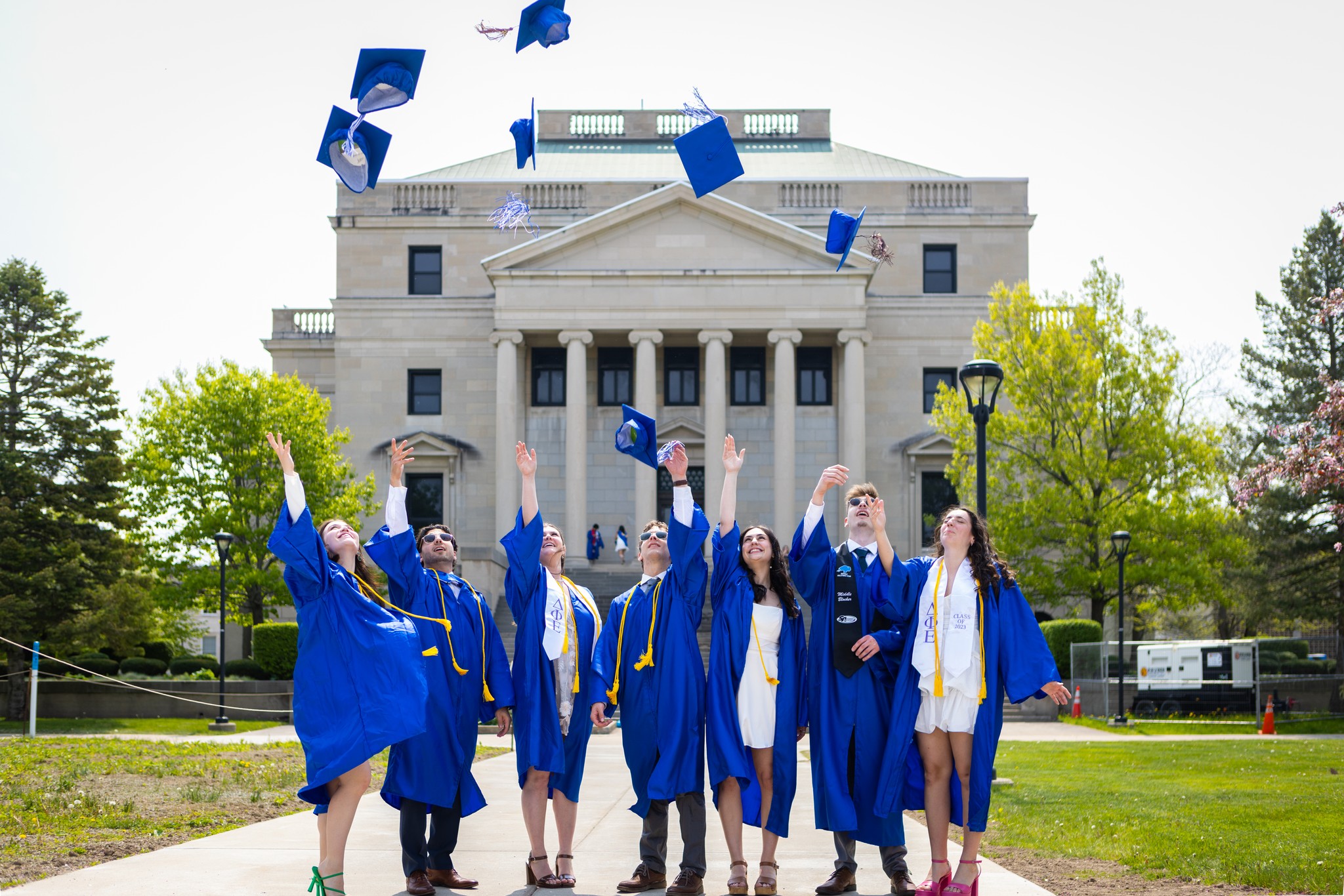 University at Buffalo - SUNY